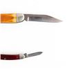 Image 7 : Schrade Kentucky Whittler(1976) and 1080T knife