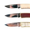 Image 2 : 3 Buck USA 529A Pocket Knives (1980s)