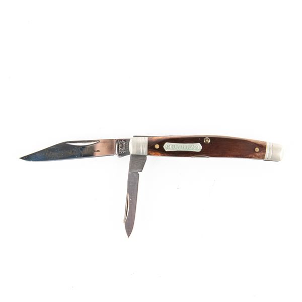 Schrade Heritage Series 2331 Knife (1985)