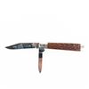 Image 1 : Queen City Large English Jack Knife