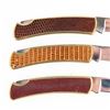 Image 6 : 3 Buck USA 529A Pocket Knives (1980s)