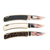 Image 4 : 3 Buck USA 529A Pocket Knives (1980s)