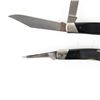 Image 10 : 3 Buck USA  319/301 Pocket Knives (1980s)