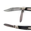 Image 2 : 3 Buck USA  319/301 Pocket Knives (1980s)