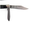 Image 9 : 3 Buck USA  319/301 Pocket Knives (1980s)