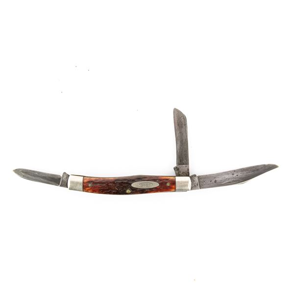 Case XX 6332 Stockman (1940-64)