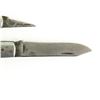 Image 6 : Antique Russell Daddy and small Barlow Knife