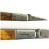 Image 7 : Antique Russell Daddy and small Barlow Knife