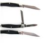 Image 6 : 3 Buck USA  310 Pocket Knives (1980s)
