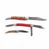 Image 4 : 3 Antique Hammer Brand USA Pocket Knives