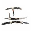 Image 1 : 3 Case XX USA Pocket Knives