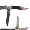 Image 9 : 3 Case XX USA Pocket Knives