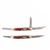 Image 1 : 2 Case XX USA Pocket Knives (1960s)