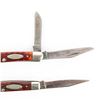 Image 2 : 2 Case XX USA Pocket Knives (1960s)