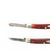 Image 3 : 2 Case XX USA Pocket Knives (1960s)