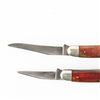 Image 2 : 2 Case XX Muskrat Knives (1940s)