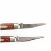 Image 4 : 2 Case XX Muskrat Knives (1940s)