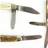 Image 14 : 5 Antique Utica/Kutmaster Pocket Knives (1950s)