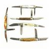 Image 1 : 5 Antique Utica/Kutmaster Pocket Knives (1950s)