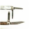Image 3 : 5 Antique Utica/Kutmaster Pocket Knives (1950s)