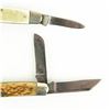 Image 5 : 5 Antique Utica/Kutmaster Pocket Knives (1950s)