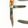 Image 6 : 5 Antique Utica/Kutmaster Pocket Knives (1950s)