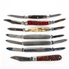 Image 6 : 7 Assorted Case XX USA Pocket Knives