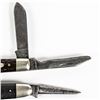 Image 13 : 5 Case XX USA Pocket Knives (1940s)
