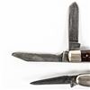 Image 15 : 5 Case XX USA Pocket Knives (1940s)