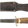 Image 3 : 1940s Puma 6309 Scout Hunting Knife