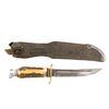 Image 5 : 1940s Puma 6309 Scout Hunting Knife
