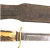 Image 7 : 1940s Puma 6309 Scout Hunting Knife