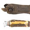 Image 8 : 1940s Puma 6309 Scout Hunting Knife