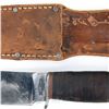 Image 3 : WWII PAL RH-34 Knife w/ Sheath