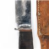 Image 4 : WWII PAL RH-34 Knife w/ Sheath