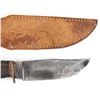 Image 7 : WWII PAL RH-34 Knife w/ Sheath