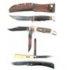 Image 1 : Vintage Blades- Kabar & Case