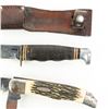 Image 3 : Vintage Blades- Kabar & Case