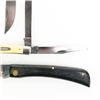 Image 6 : Vintage Blades- Kabar & Case