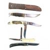 Image 7 : Vintage Blades- Kabar & Case