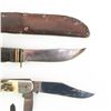 Image 8 : Vintage Blades- Kabar & Case