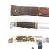 Image 9 : Vintage Blades- Kabar & Case