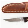 Image 10 : Remington RH 50 Knife  & Coleman W81 Western NIB