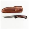 Image 9 : Remington RH 50 Knife  & Coleman W81 Western NIB