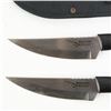 Image 16 : Cold Steel Knife Collection-Mint In Box, Total 6