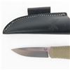 Image 2 : Benchmade Puukko 200 Fixed Blade Knife New In Box