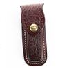 Image 2 : 5 Case XX Factory Leather Knife Sheaths