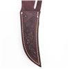 Image 4 : 5 Case XX Factory Leather Knife Sheaths