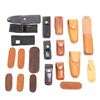 Image 1 : 20 Knife Sheaths and Storage Sleeves