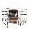 Image 1 : 104 Kitchen Knives and Tools